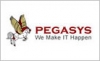 Pegasys Recruiting & Training IT Professionals on Various Technologies